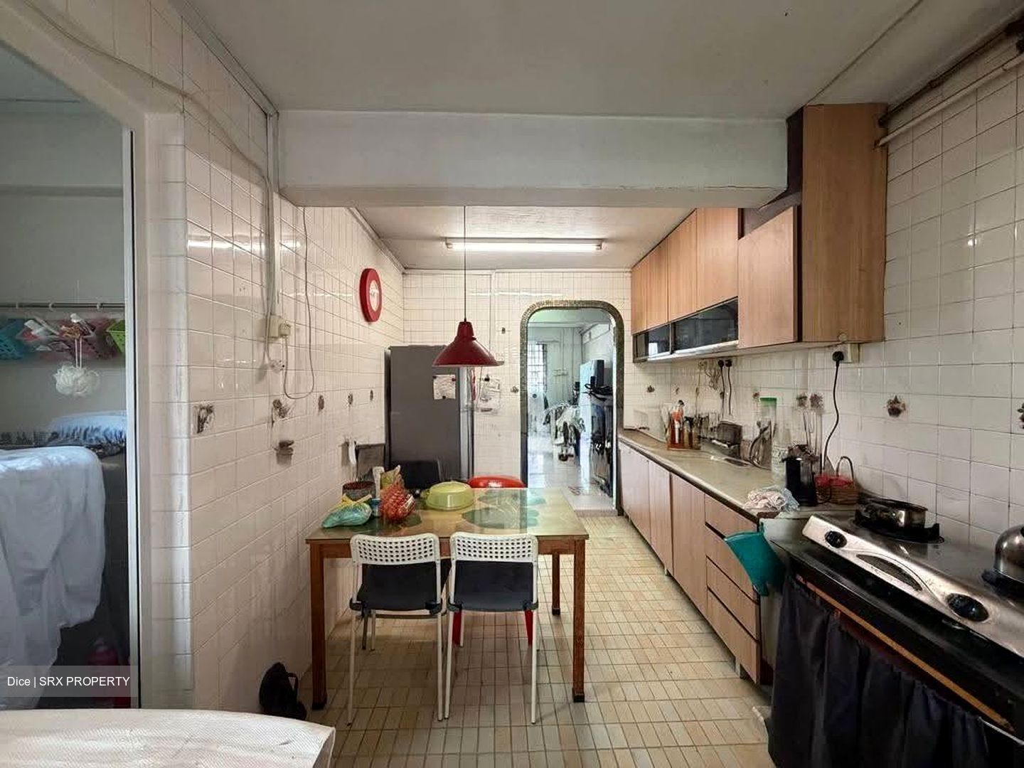 Blk 462 Crawford Lane (Kallang/Whampoa), HDB 3 Rooms #621181361